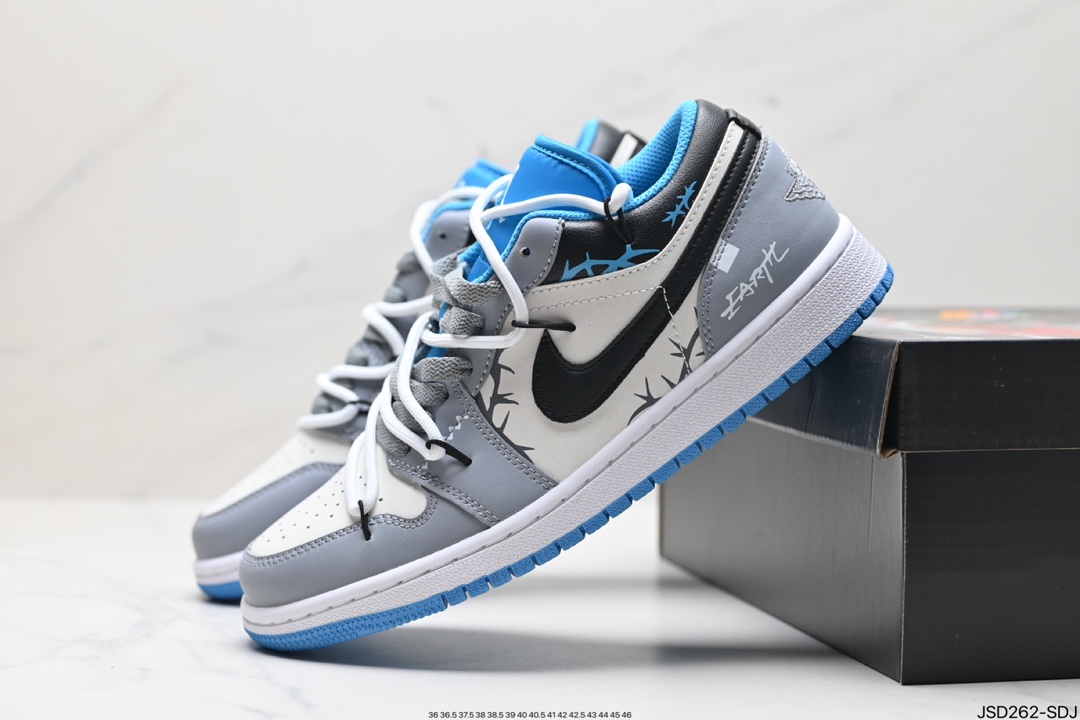 Nike Air Jordan Shoes